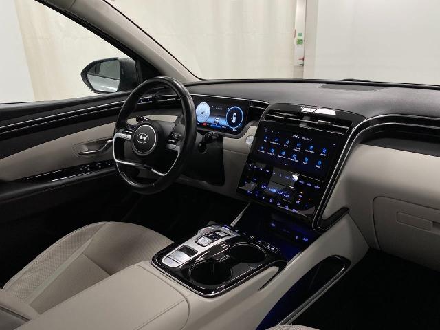 2022 Hyundai TUCSON Vehicle Photo in Appleton, WI 54913