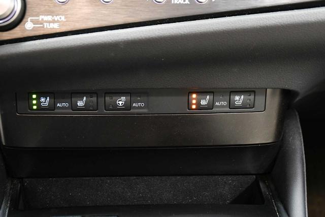 2023 Lexus ES 350 Vehicle Photo in DALLAS, TX 75235