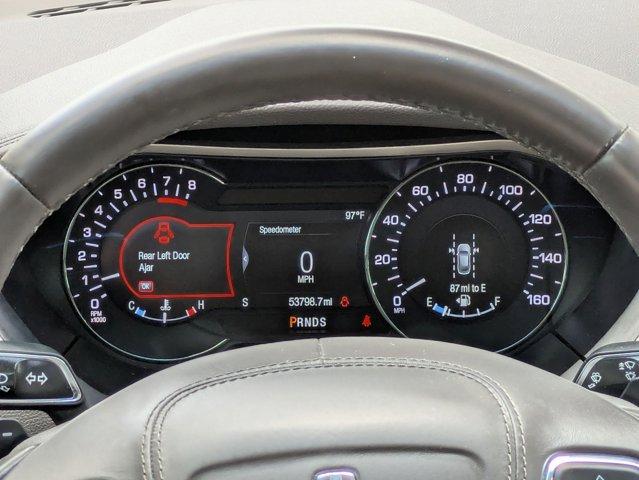2019 Lincoln MKZ Vehicle Photo in SELMA, TX 78154-1460