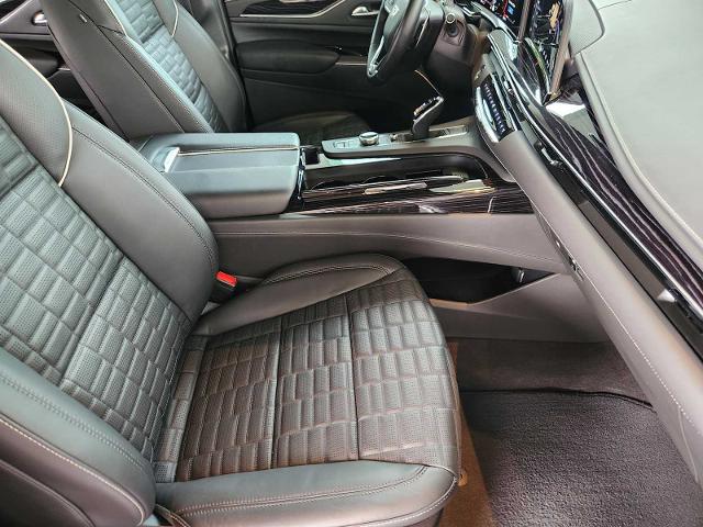 2023 Cadillac Escalade Vehicle Photo in HOUSTON, TX 77079