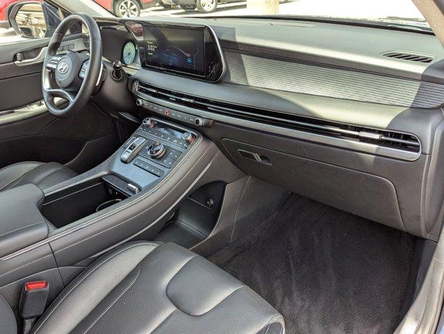 2024 Hyundai PALISADE Vehicle Photo in San Antonio, TX 78230