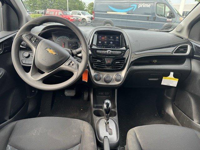 2020 Chevrolet Spark Vehicle Photo in Mechanicsburg, PA 17050-1707