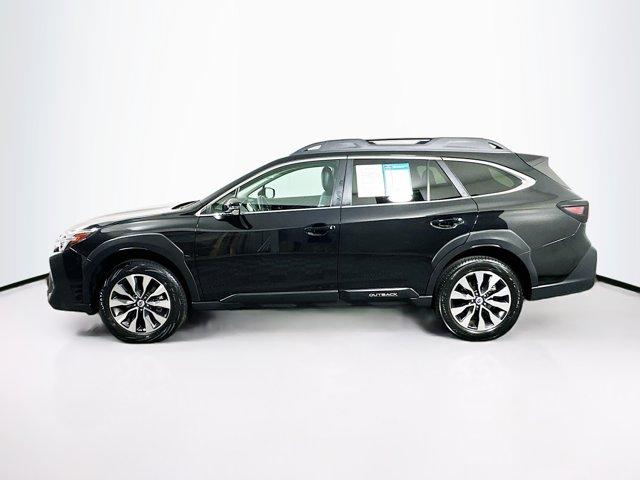 2023 Subaru Outback Vehicle Photo in Doylestown, PA 18902