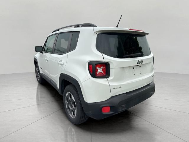 2015 Jeep Renegade Vehicle Photo in MANITOWOC, WI 54220-5838