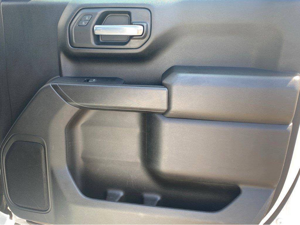 2022 Chevrolet Silverado 1500 Vehicle Photo in SAVANNAH, GA 31406-4513