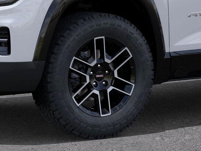 2026 GMC Terrain Vehicle Photo in DANBURY, CT 06810-5034