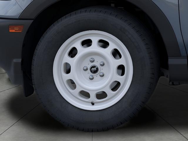 2025 Ford Bronco Sport Vehicle Photo in Neenah, WI 54956