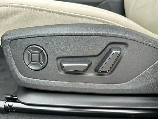 2024 Audi Q3 Vehicle Photo in HOUSTON, TX 77090