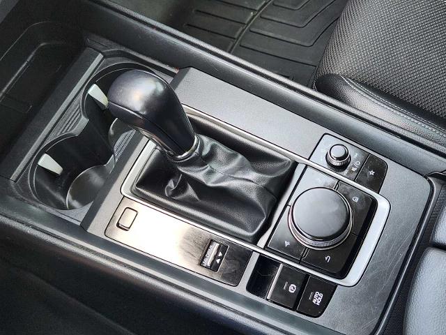 2023 Mazda CX-50 Vehicle Photo in DENTON, TX 76210-9321