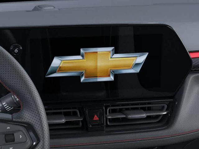 2026 Chevrolet Trailblazer Vehicle Photo in MOON TOWNSHIP, PA 15108-2571