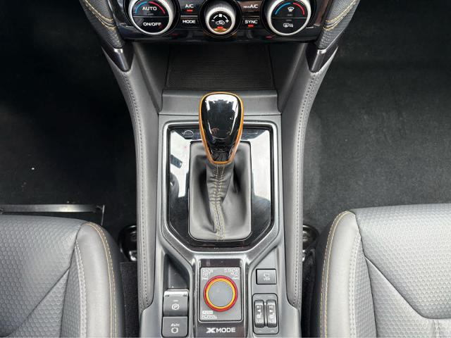 2024 Subaru Forester Vehicle Photo in DALLAS, TX 75209