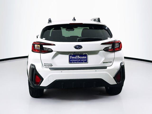 2024 Subaru Crosstrek Vehicle Photo in Doylestown, PA 18902