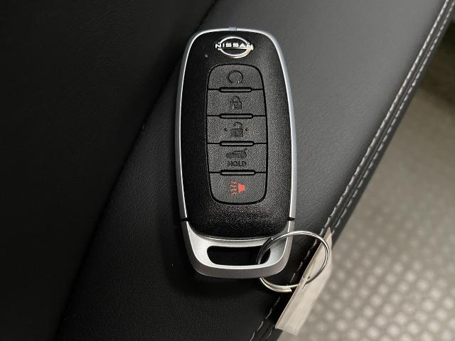 2025 Nissan Rogue Vehicle Photo in Appleton, WI 54913