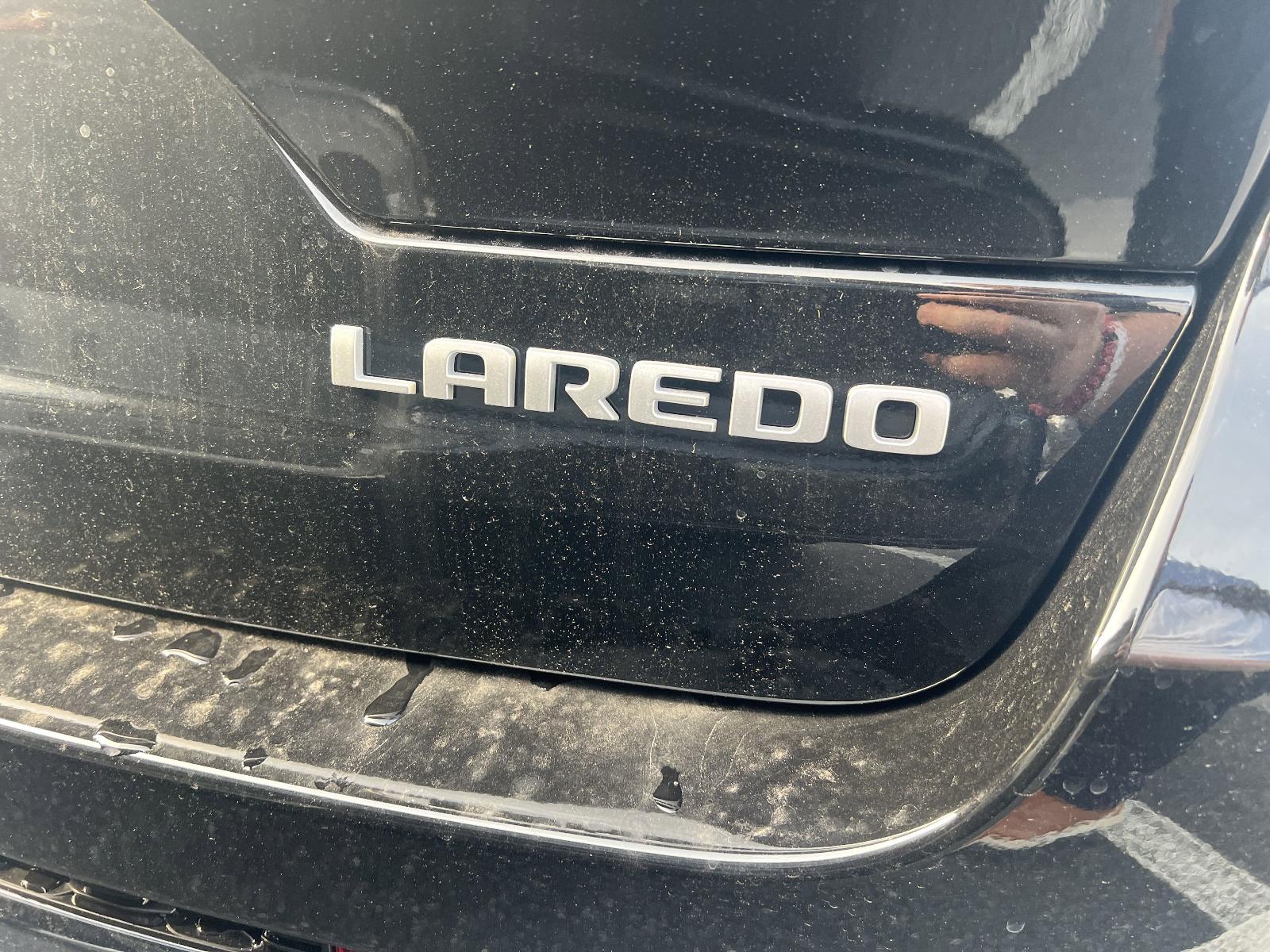 2025 Jeep Grand Cherokee Vehicle Photo in Mechanicsburg, PA 17050-1707