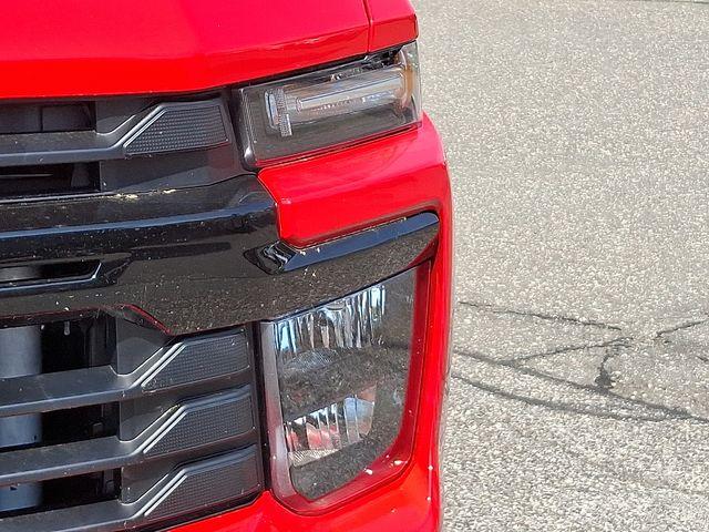 2025 Chevrolet Silverado 3500 HD Chassis Cab Vehicle Photo in DANBURY, CT 06810-5034