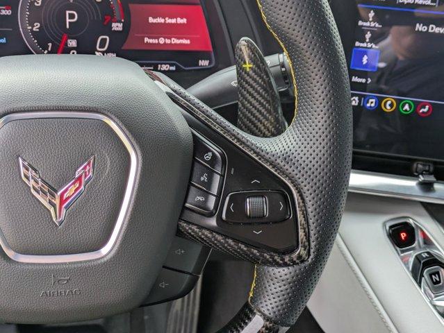 2020 Chevrolet Corvette Stingray Vehicle Photo in SELMA, TX 78154-1460