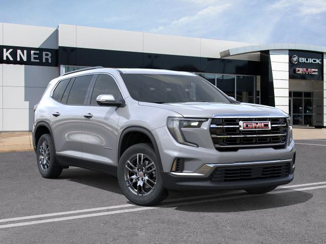 2025 GMC Acadia Vehicle Photo in TREVOSE, PA 19053-4984
