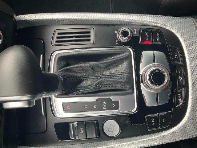 2017 Audi Q5 Vehicle Photo in Kaukauna, WI 54130
