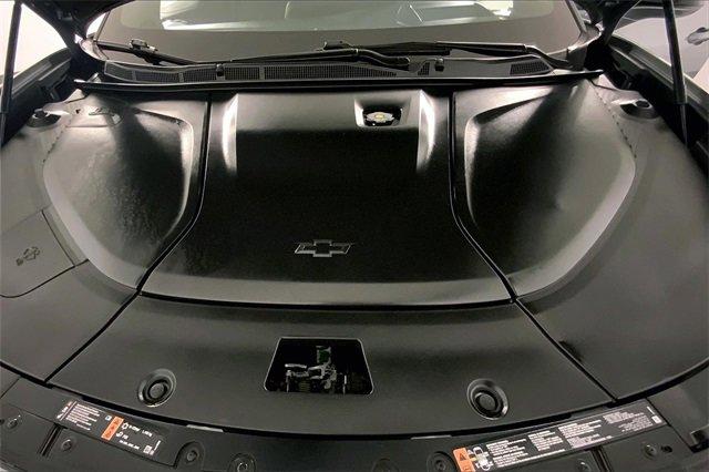 2024 Chevrolet Blazer EV Vehicle Photo in INDEPENDENCE, MO 64055-1314
