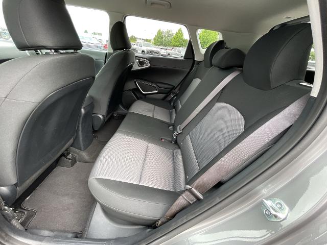 2024 Kia Soul Vehicle Photo in BENTONVILLE, AR 72712-4322