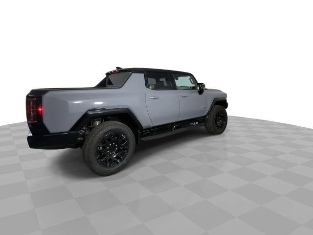 2025 GMC HUMMER EV Pickup Vehicle Photo in GILBERT, AZ 85297-0402