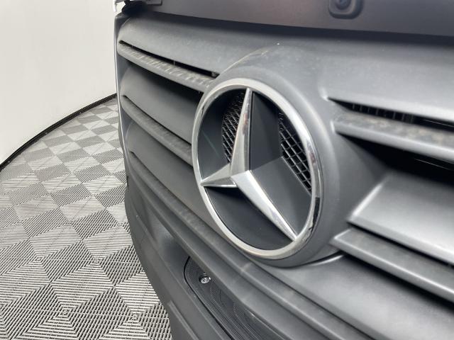 2021 Mercedes-Benz Sprinter 1500 Vehicle Photo in GILBERT, AZ 85297-0402