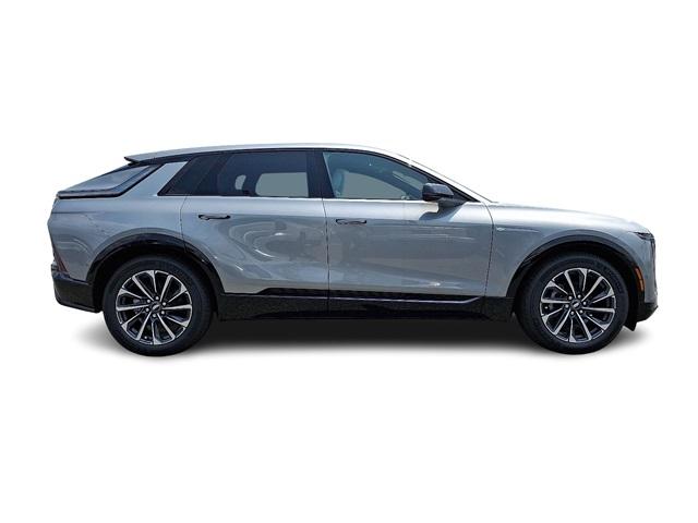 2025 Cadillac LYRIQ Vehicle Photo in ALLENTOWN, PA 18103-7399