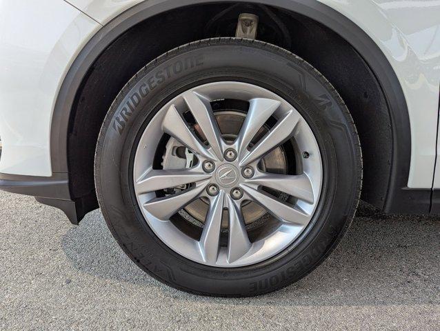 2025 Acura MDX Vehicle Photo in San Antonio, TX 78230