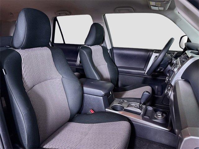 2018 Toyota 4Runner Vehicle Photo in PUYALLUP, WA 98371-4149