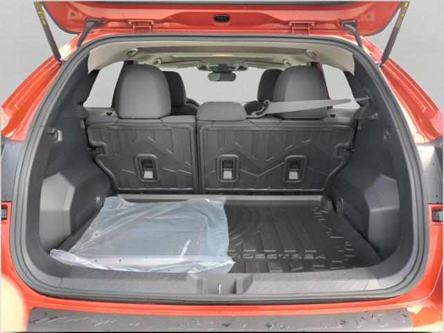 2025 Subaru Crosstrek Vehicle Photo in Green Bay, WI 54304