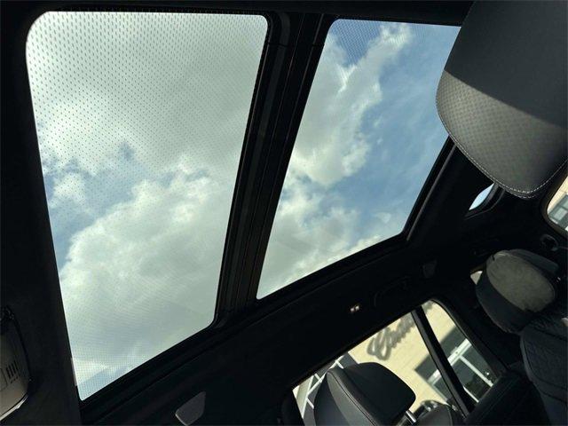 2024 BMW X7 Vehicle Photo in BATON ROUGE, LA 70809-4546