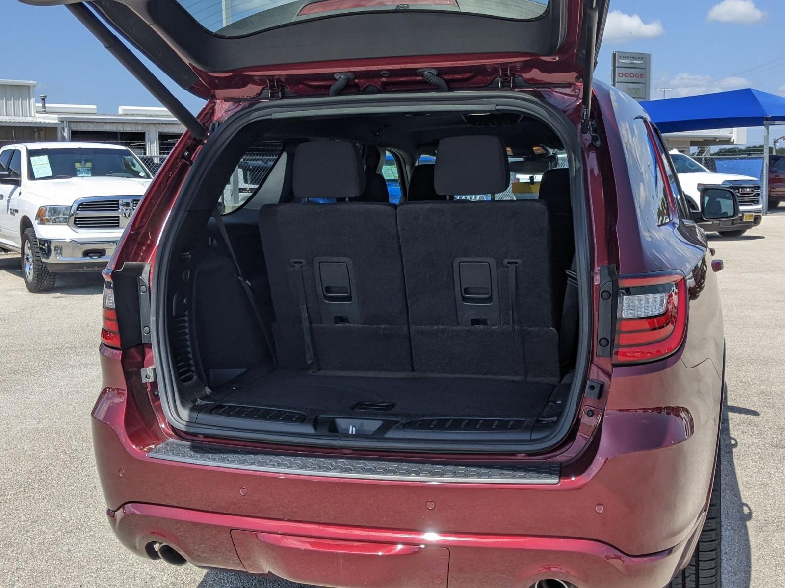 2023 Dodge Durango Vehicle Photo in Seguin, TX 78155