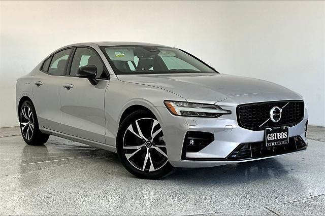 2025 Volvo S60 Vehicle Photo in Grapevine, TX 76051