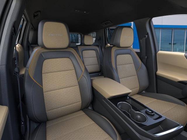 2026 Chevrolet Equinox Vehicle Photo in MILFORD, OH 45150-1684