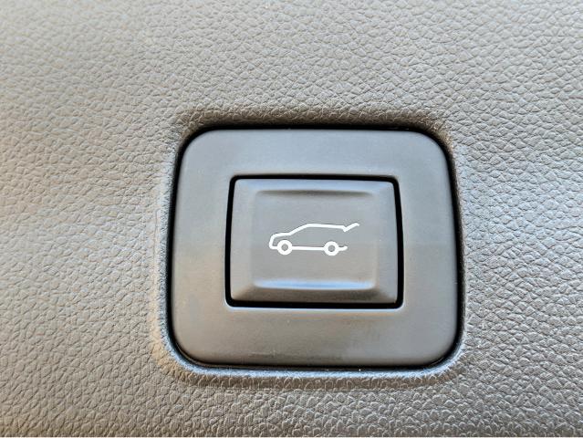 2024 Chevrolet Trailblazer Vehicle Photo in BEAUFORT, SC 29906-4218
