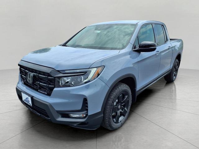 2025 Honda Ridgeline Vehicle Photo in Oshkosh, WI 54904