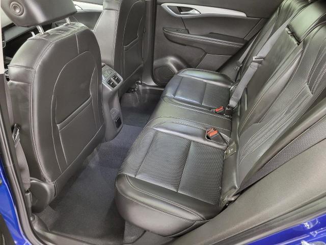 2024 Buick Envision Vehicle Photo in NEENAH, WI 54956-2243