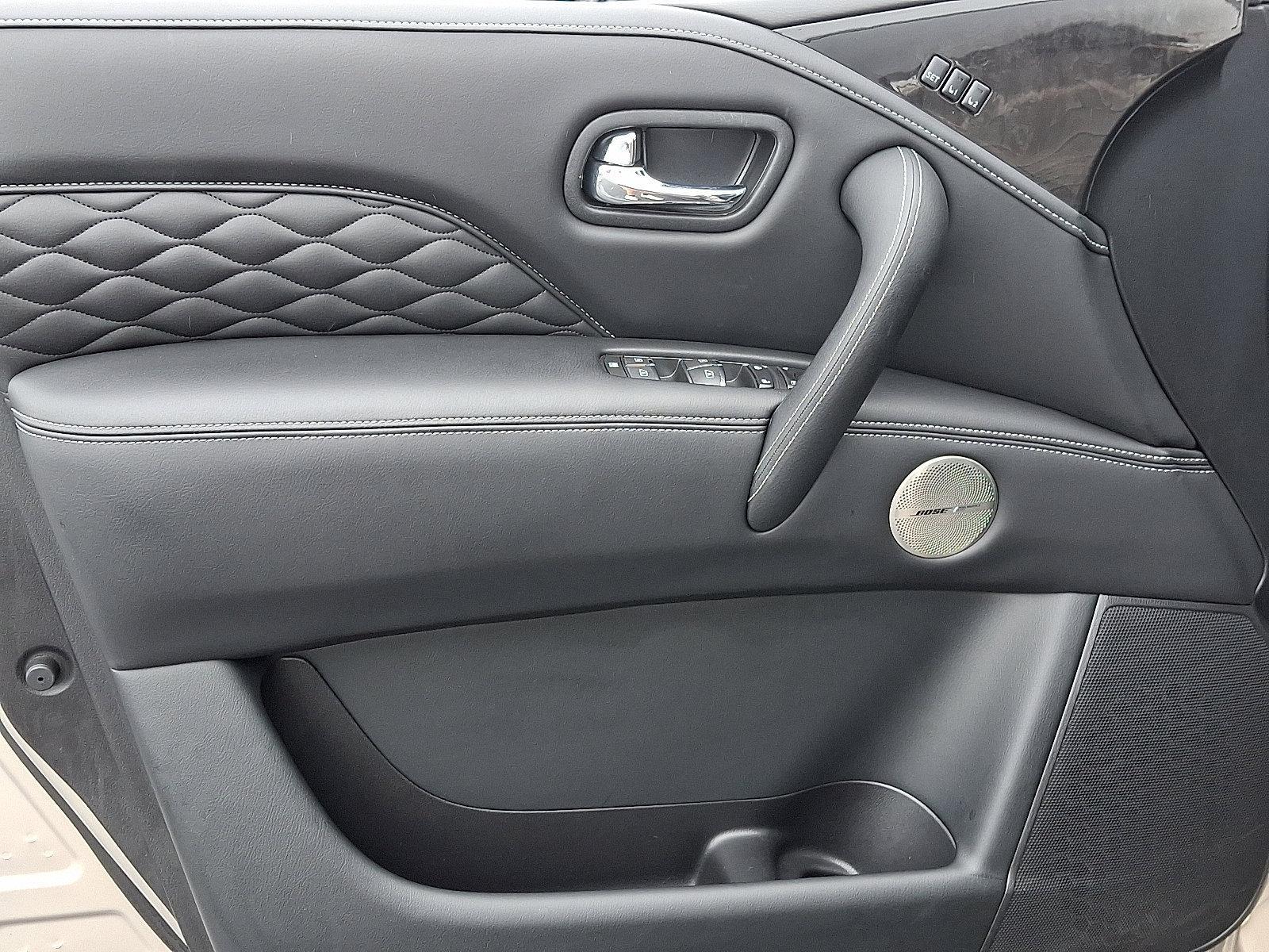 2024 INFINITI QX80 Vehicle Photo in Mechanicsburg, PA 17050