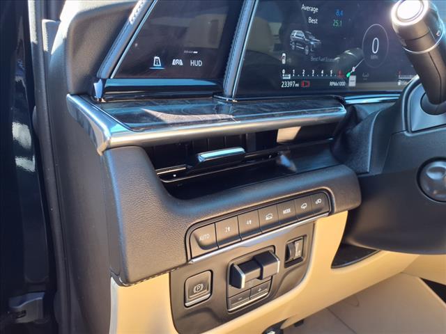 2021 Cadillac Escalade ESV Vehicle Photo in SMITHTOWN, NY 11787-5023