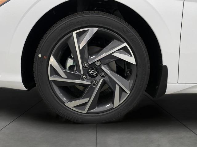 2025 Hyundai ELANTRA Vehicle Photo in Appleton, WI 54913
