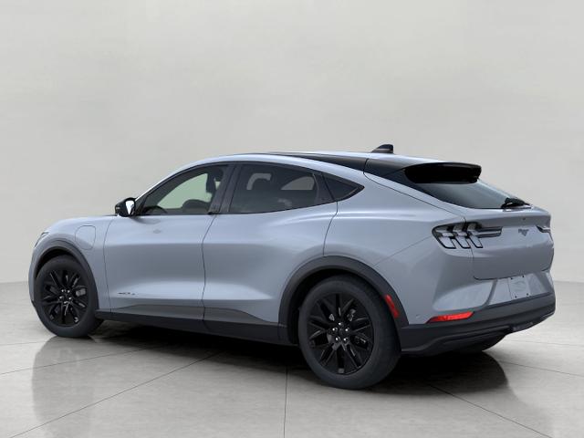 2025 Ford Mustang Mach-E Vehicle Photo in Oshkosh, WI 54901
