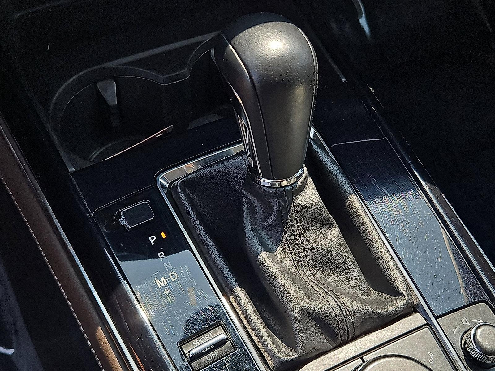 2022 Mazda CX-30 Vehicle Photo in Trevose, PA 19053