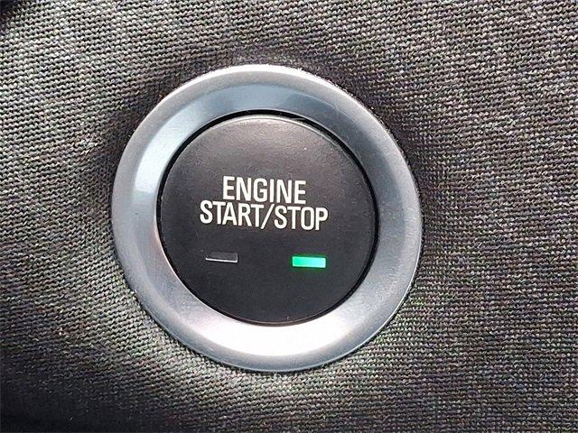 2019 Chevrolet Malibu Vehicle Photo in LANCASTER, PA 17601-0000