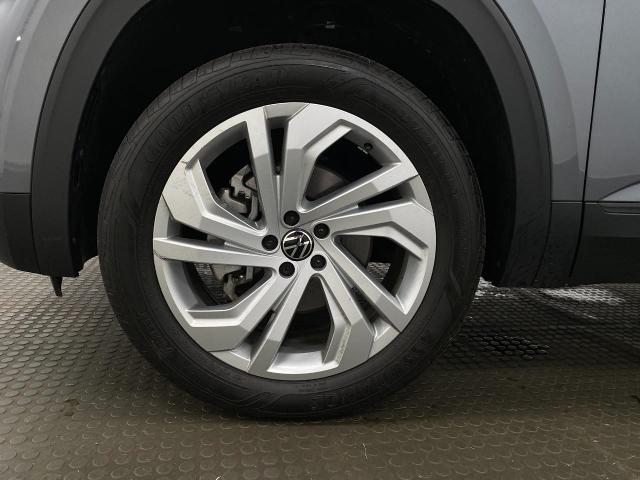 2022 Volkswagen Atlas Vehicle Photo in Appleton, WI 54913