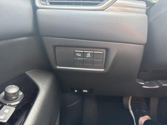 2022 Mazda CX-5 Vehicle Photo in Harrisburg, PA 17111