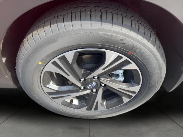 2025 Subaru Crosstrek Vehicle Photo in Green Bay, WI 54304