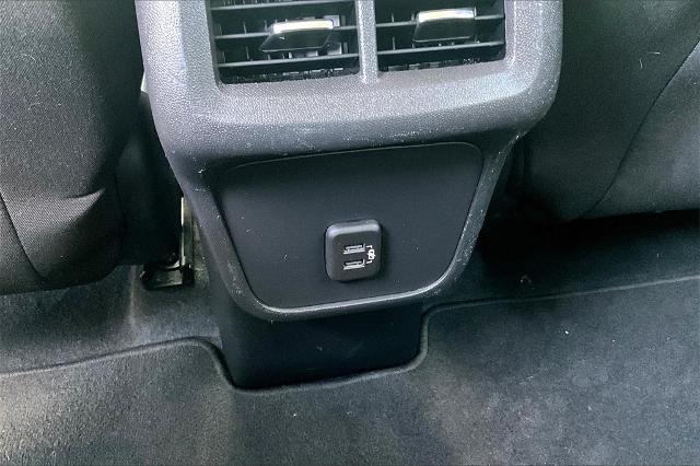 2023 Chevrolet Equinox Vehicle Photo in Tulsa, OK 74145