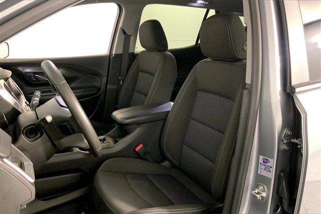 2024 GMC Terrain Vehicle Photo in KANSAS CITY, MO 64114-4502