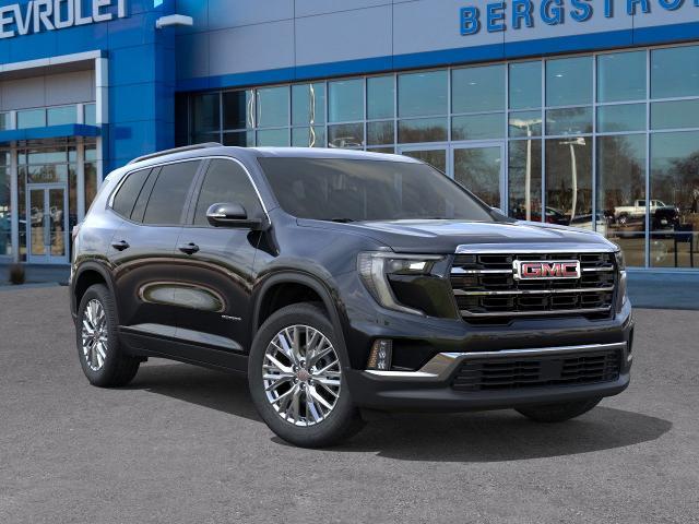 2025 GMC Acadia Vehicle Photo in OSHKOSH, WI 54904-7811