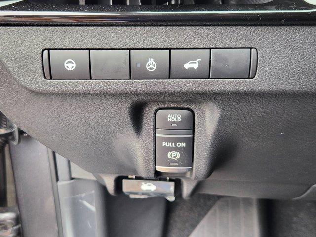 2025 Nissan Murano Vehicle Photo in Ardmore, PA 19003